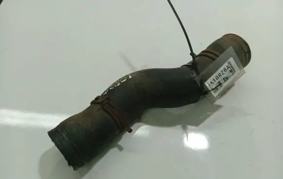 Volkswagen Polo IV 9N3 Intercooler hose/pipe
