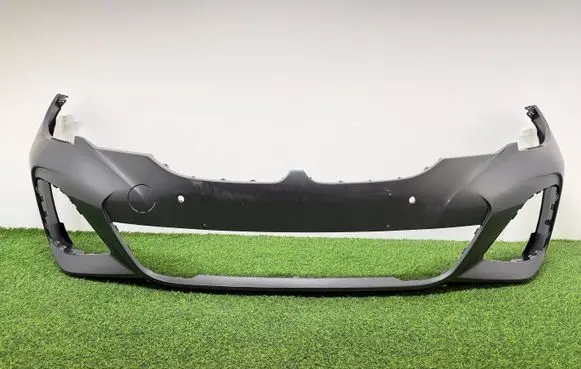 BMW 3 G20 G21 Front bumper 51118069346