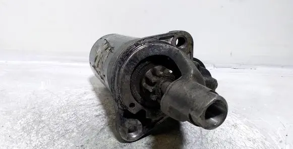 Volkswagen PASSAT B5 Starter motor 0001109021 059911023H