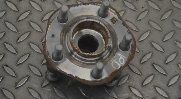 Tesla Model Y Front wheel ball bearing 104412100E