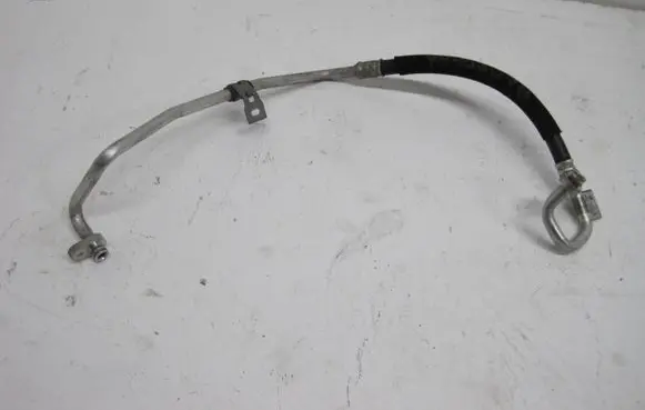 Peugeot 3008 II Air conditioning (A/C) pipe/hose 9840709880