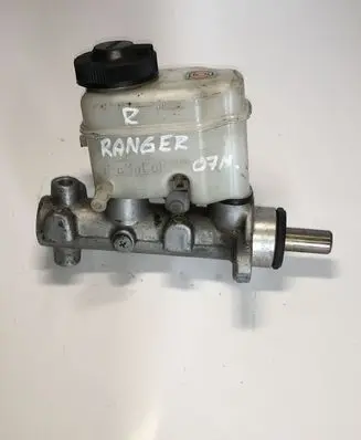 Ford Ranger Master brake cylinder