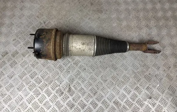 Jaguar XJ X350 Air suspension front shock absorber F308609003