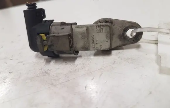 Opel Meriva A Camshaft position sensor 55201874