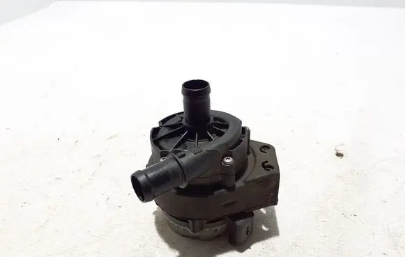 Renault Arkana Electric auxiliary coolant/water pump 210102284R