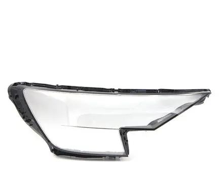 Audi Q8 Headlight lense 4M8941036