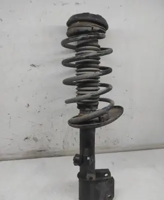 Peugeot 3008 I Front shock absorber/damper