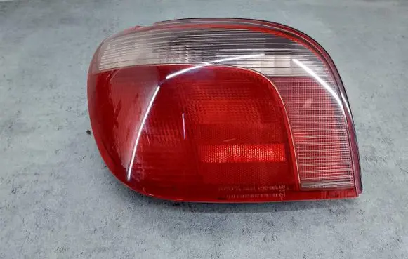 Rear/tail lights