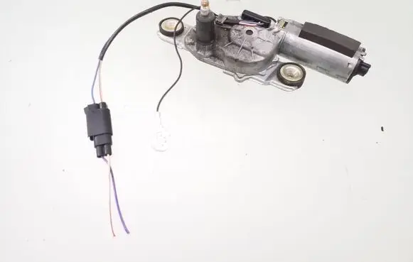 Ford Ka Rear window wiper motor 97KG17K441AC 404264
