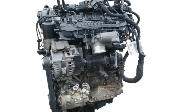 Audi A5 Engine CYM CYMC