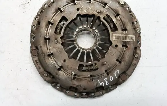 BMW 3 F30 F35 F31 Pressure plate 764123701