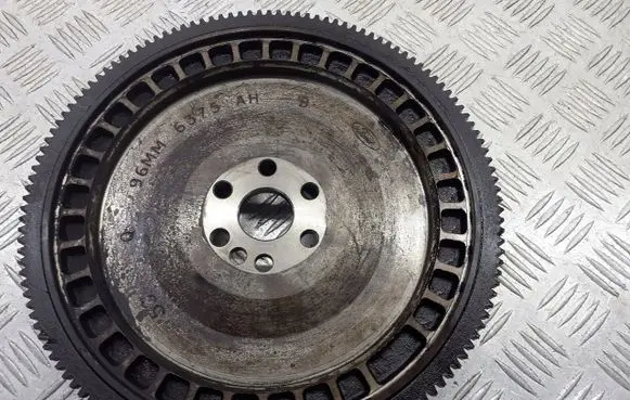 Ford Fusion Dual mass flywheel 96MM-6375-AH