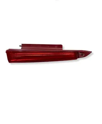 Citroen C4 I Rear/tail lights 9655863780