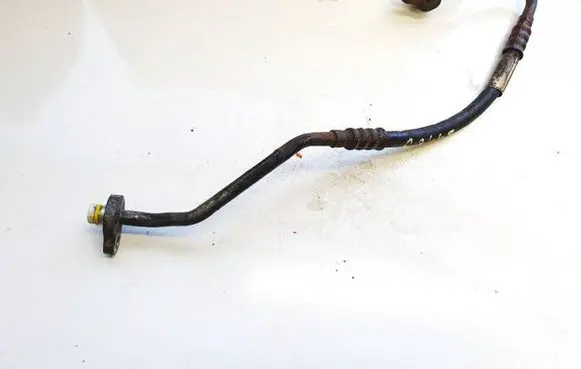Seat Ibiza IV (6J,6P) Power steering hose/pipe/line