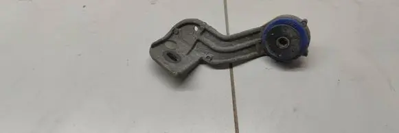 Peugeot Partner III Radiator mount bracket 