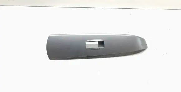 Toyota Prius (XW20) Rear door window switch trim 7427147050