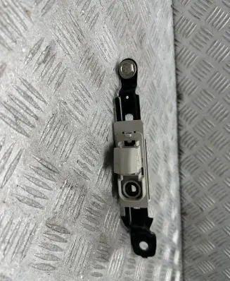 Mazda 6 Seat belt adjustment rail 1092033 K3915