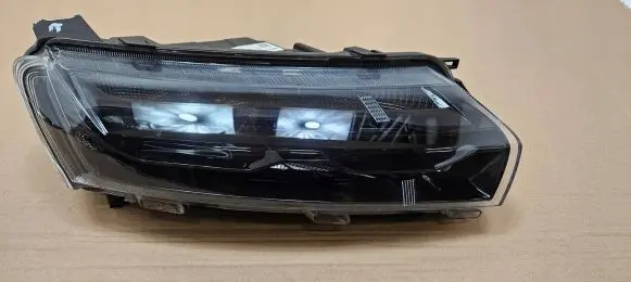 Dacia Spring Front fog light 266008993R
