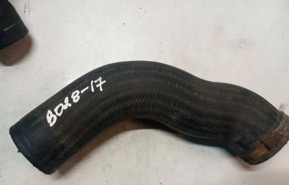 Volvo XC60 Intercooler hose/pipe 31338543