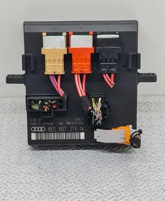 Audi A6 S6 C7 4G Comfort/convenience module 8E0907279N