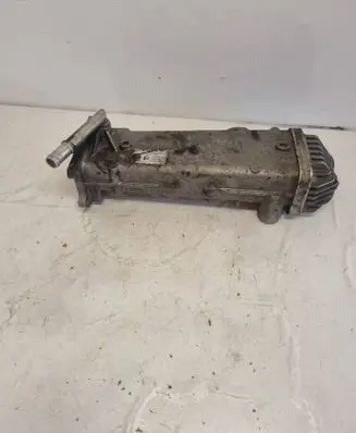 Volvo S80 EGR valve cooler 30757742 70304900 1029900413