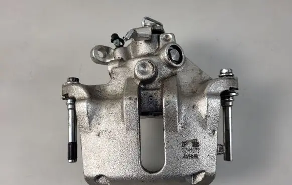 Citroen C5 Front brake caliper CZH1673