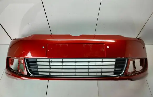 Volkswagen Caddy Front bumper 1T0807221M