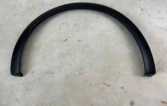 Renault Captur II Rear arch trim 788A20700R L193
