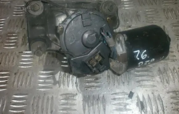 Mazda 626 Wiper motor 8491006680