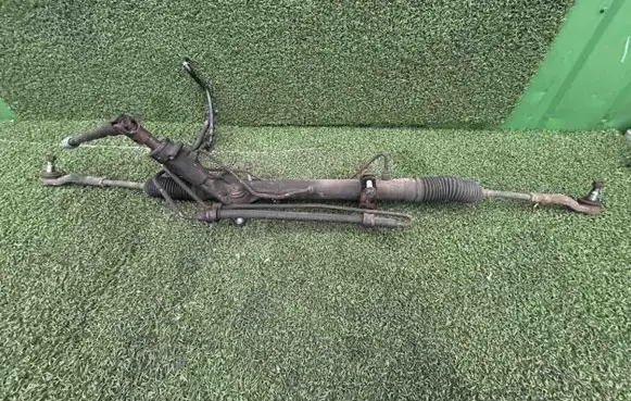 Mercedes-Benz Vito Viano W639 Steering rack A6394601000 6394601000