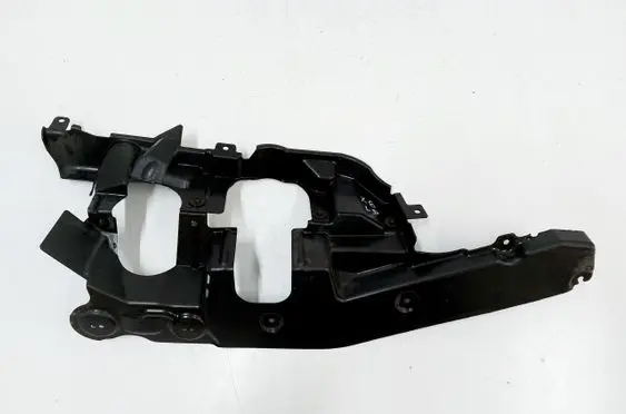 BMW X6 F16 Engine splash shield/under tray 7160237