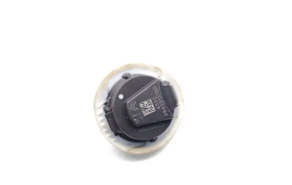 Peugeot 3008 II Airbag deployment crash/impact sensor 9843912180 A2C96192101