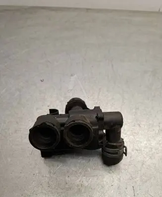Mercedes-Benz E W210 Electric auxiliary coolant/water pump A2118320584