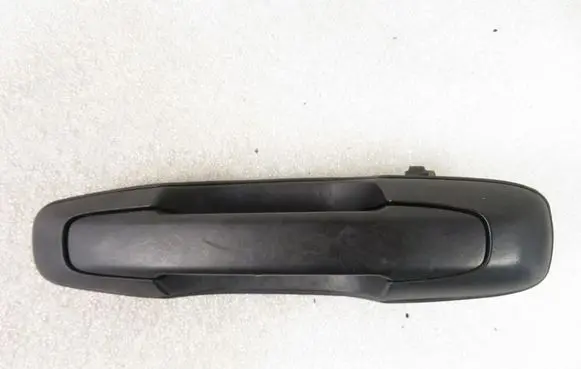 Suzuki Grand Vitara I Front door exterior handle