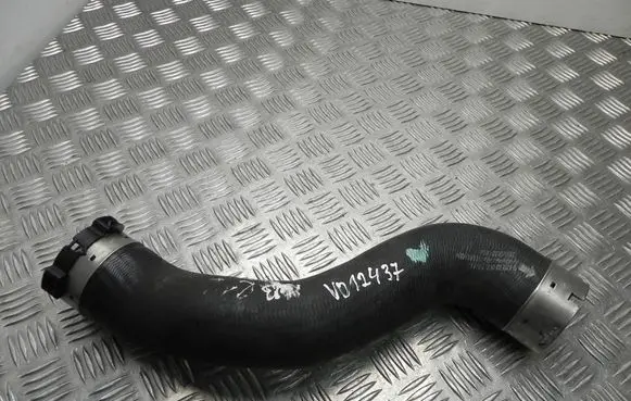 Mercedes-Benz E W212 Air intake hose/pipe A2125280000 VD12437