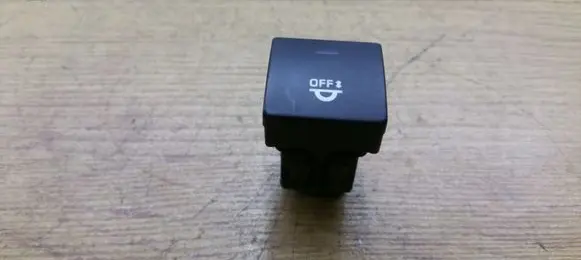 Citroen C4 I Picasso Suspension ride height/mode switch 96592637XT