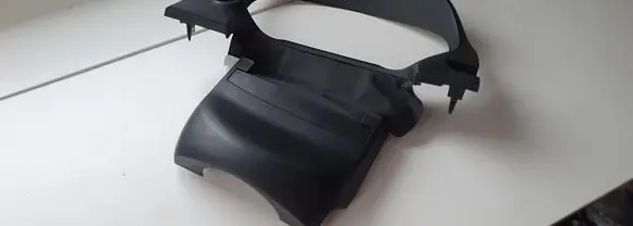 Mazda 6 Dashboard trim