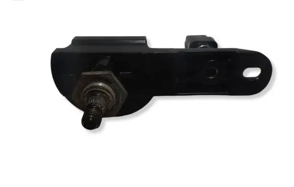 BMW 3 E90 E91 Rear window wiper mechanism