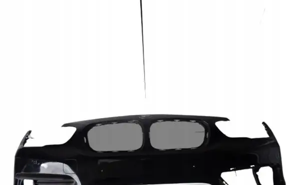 BMW 1 F20 F21 Front bumper f220000888011