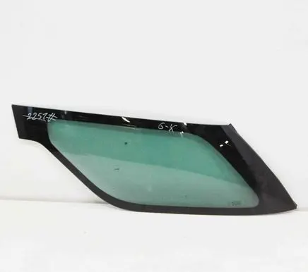 Citroen DS3 Rear side window 43R008600