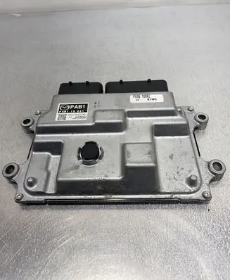 Mazda CX-3 Engine control unit/module PAB1 PAB118881 MA2798003401