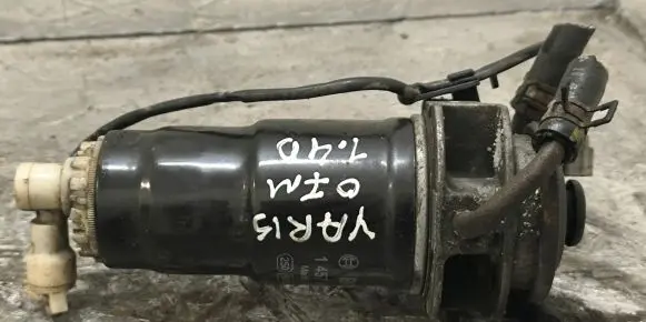Toyota Yaris Fuel filter 1457434440
