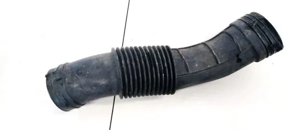 Peugeot 607 Air intake hose/pipe 9653096580