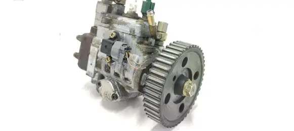 Opel Astra G Fuel injection high pressure pump 8971852423