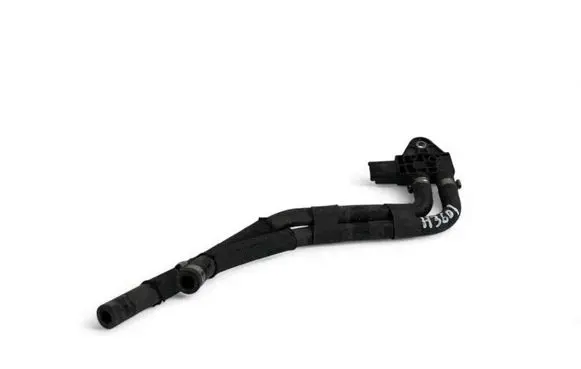 Citroen C3 Exhaust gas pressure sensor 9662143180