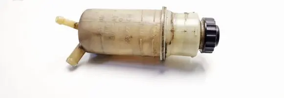 Volkswagen PASSAT B3 Power steering fluid tank/reservoir 357422372