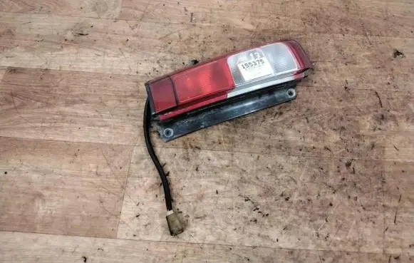 Suzuki Ignis Rear/tail lights