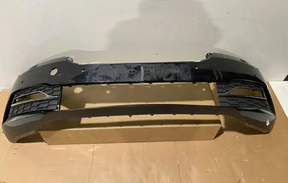 Skoda Superb B8 (3V) Front bumper 3V0807221F