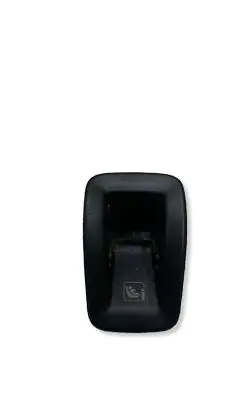 Audi A4 Allroad B9 ISOFIX cover 8W0887233A