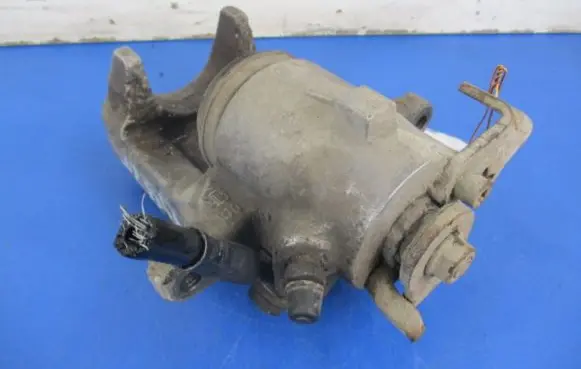 Seat Toledo II (1M) Rear brake caliper